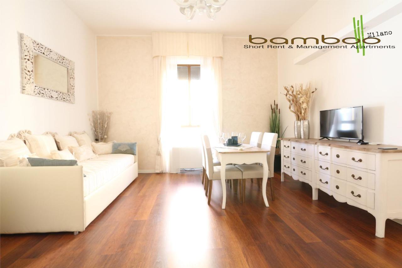 Bamboo Lecco Mailand