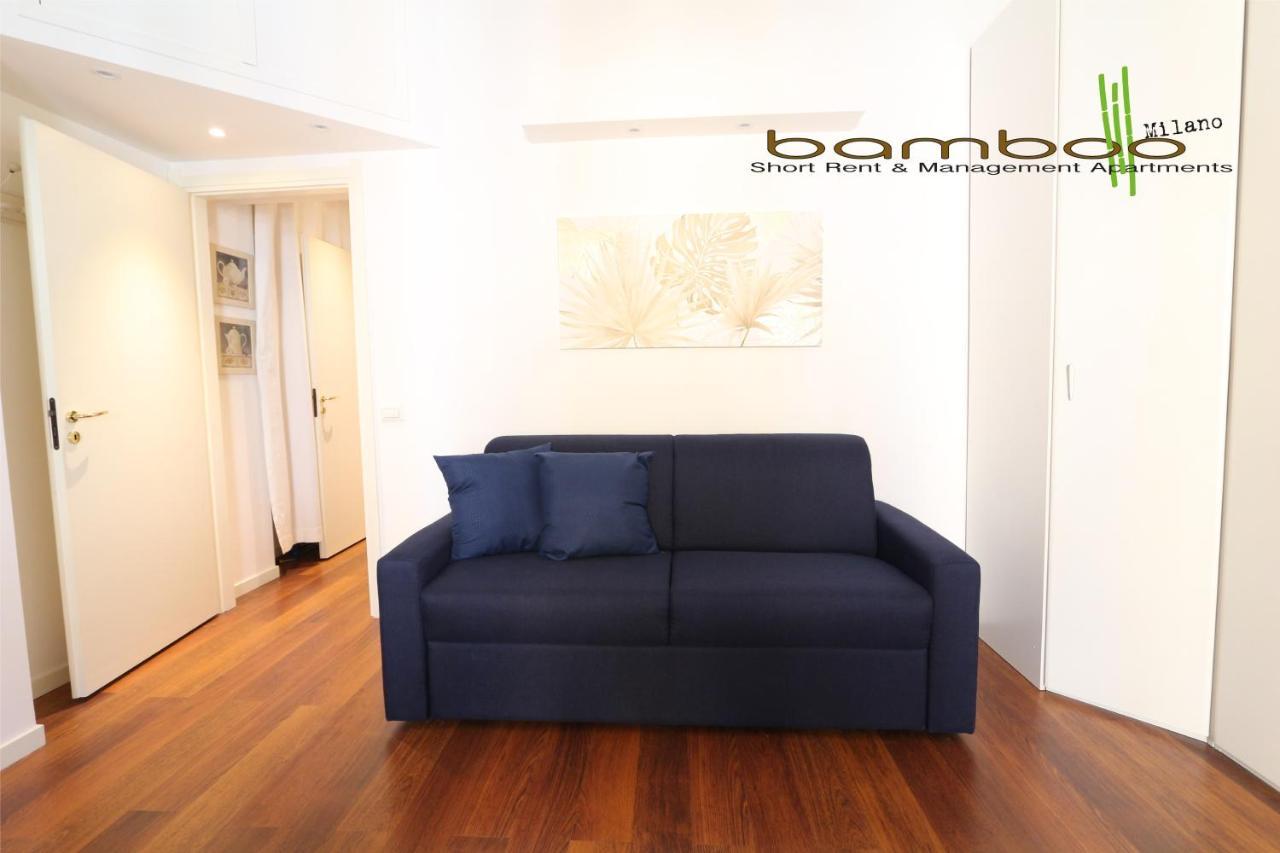 Bamboo Lecco Apartment Mailand